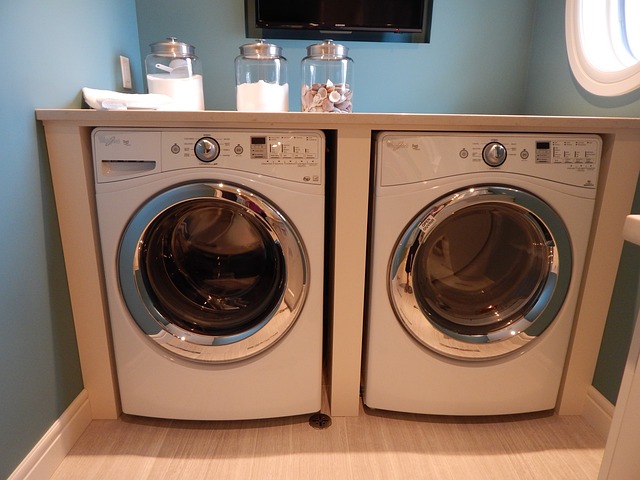 ドラム式洗濯機の乾燥だけでダニ対策可能。洗濯せずでも効果有り